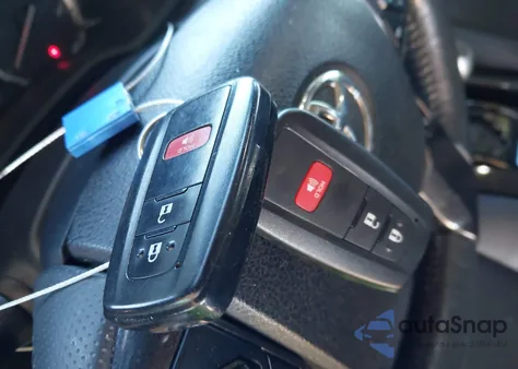 2023 Toyota 4Runner Trd Pro из США, поврежденный, VIN JTELU5JR2P6150853